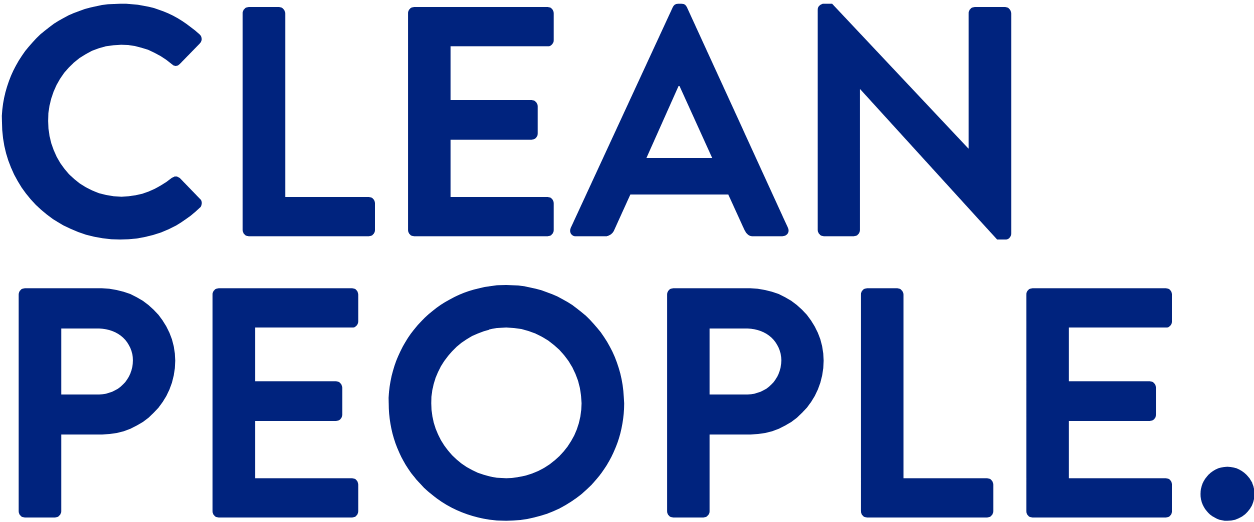 CLEAN PEOPLE